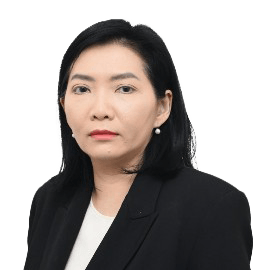 Mona Angelique Susanto