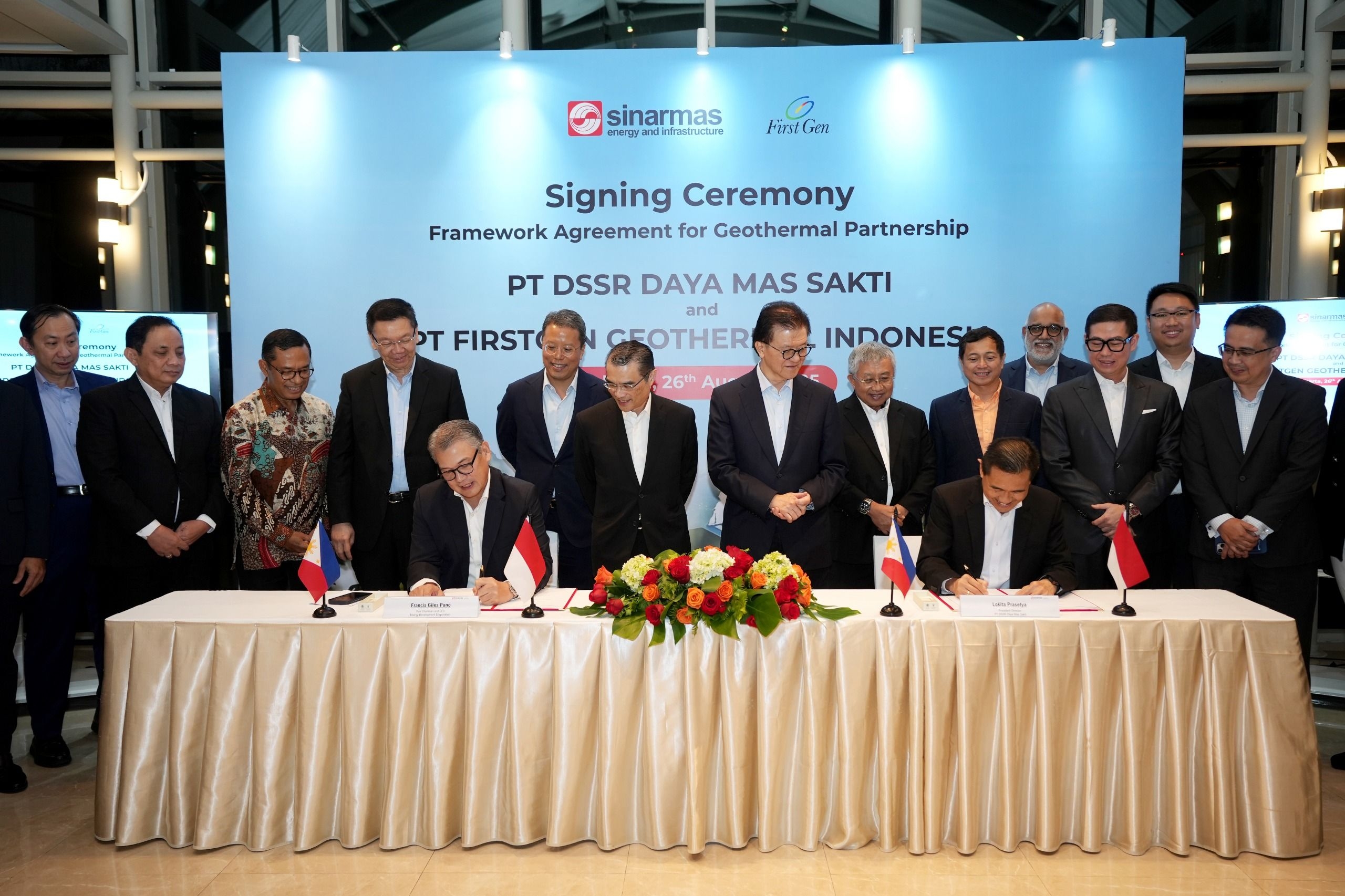 Kesepakatan Kerja Sama PT DSSR Daya Mas Sakti dan PT FirstGen Geothermal Indonesia.jpeg