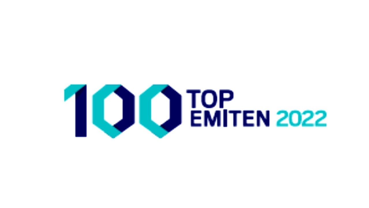 Top 100 Best Issuer