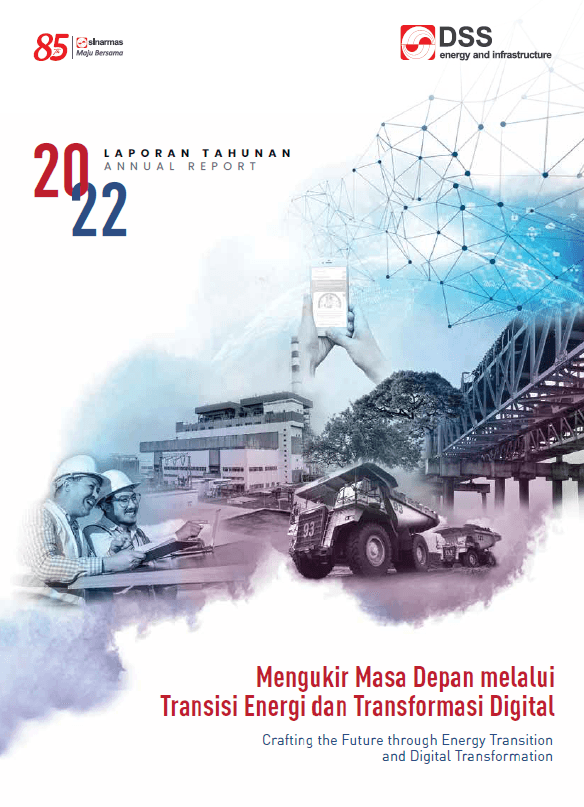 Laporan Tahunan 2022