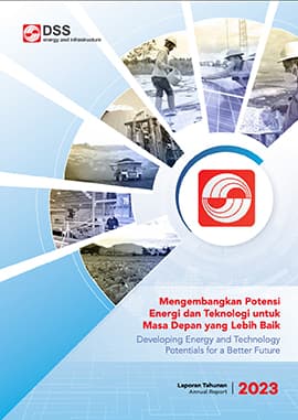 Laporan Tahunan 2023