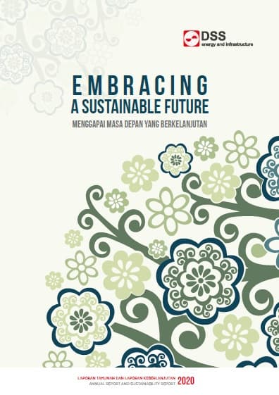 Annual and Sustainability Report 2020