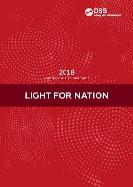 Annual Report 2018