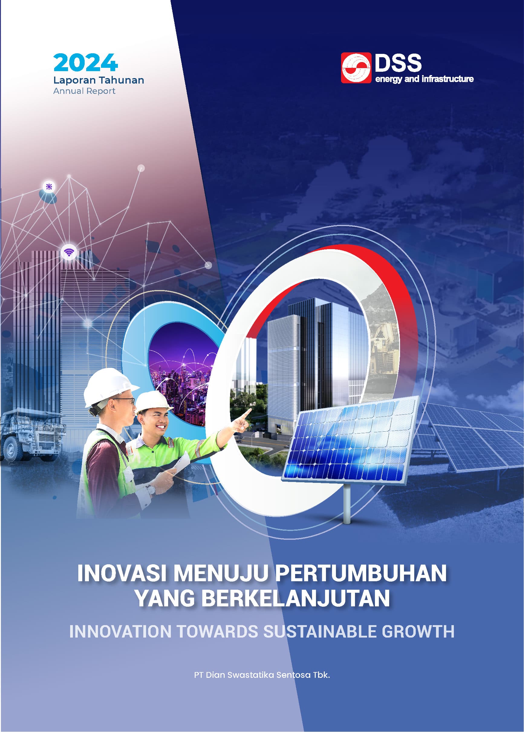 Laporan Tahunan 2024