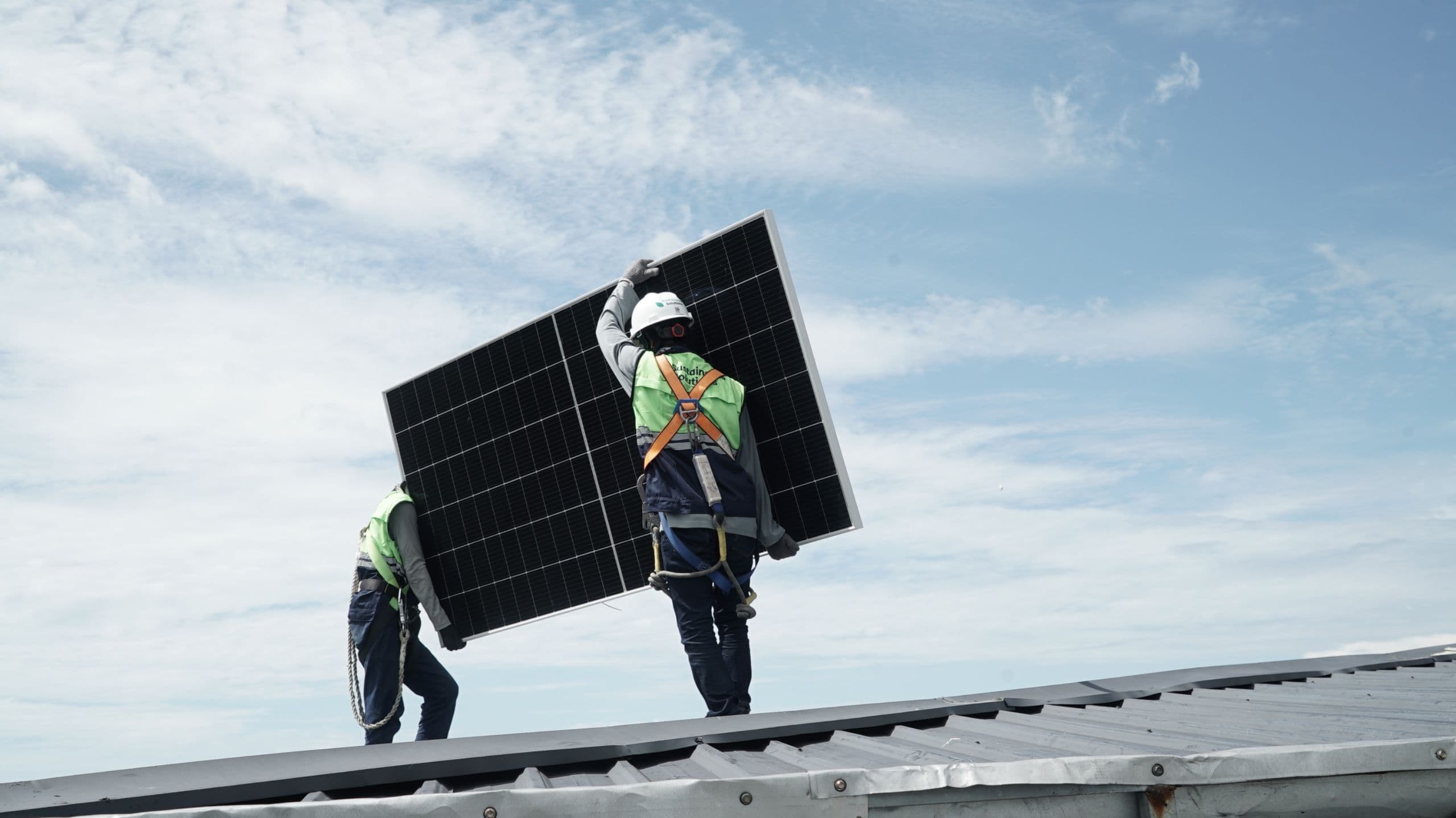 PT Dian Swastatika Sentosa Tbk Announces Stock Split Plan