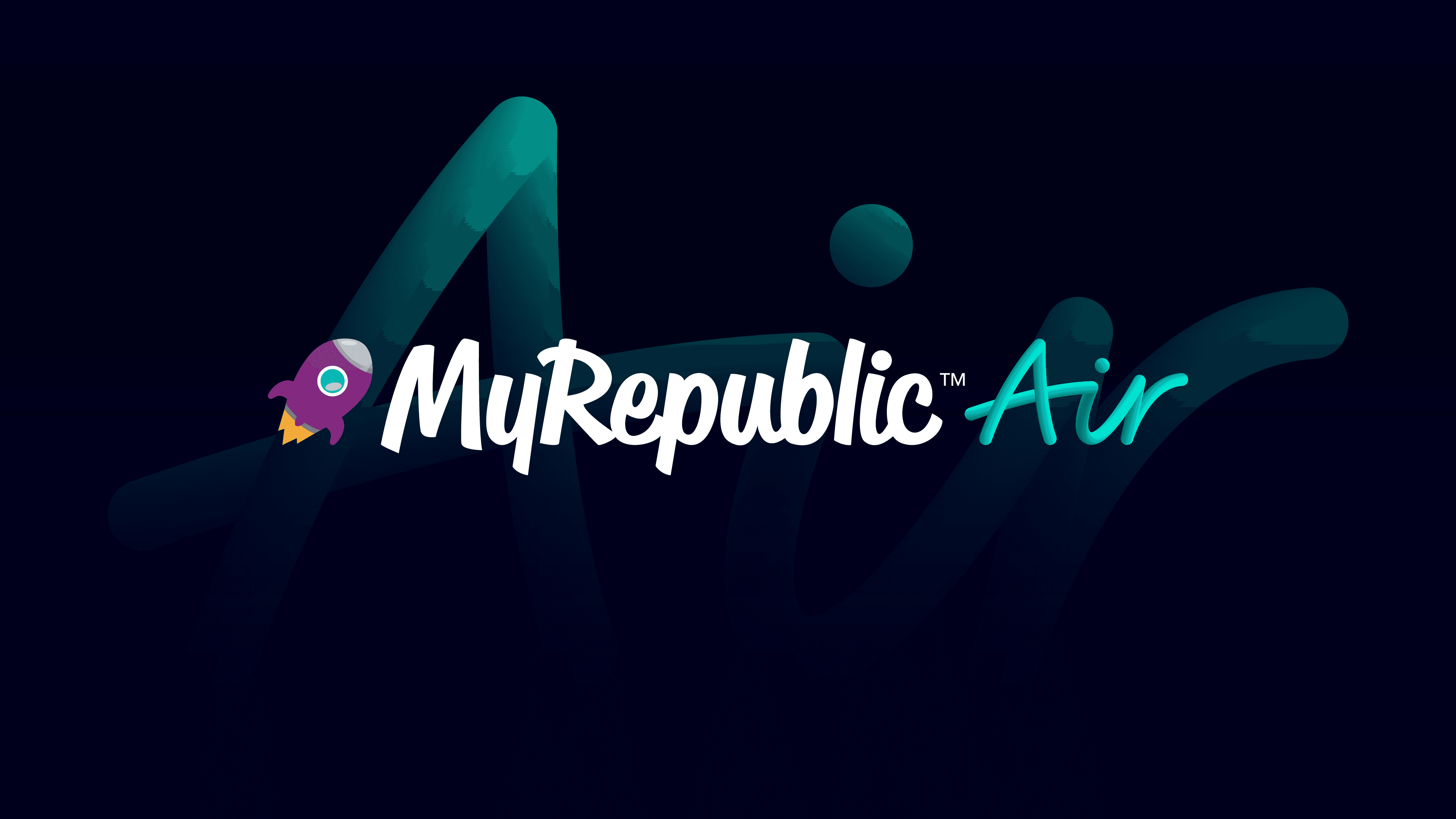 MyRepublic Indonesia Officially Opens Pre-Registration for FWA Internet: MyRepublic Air