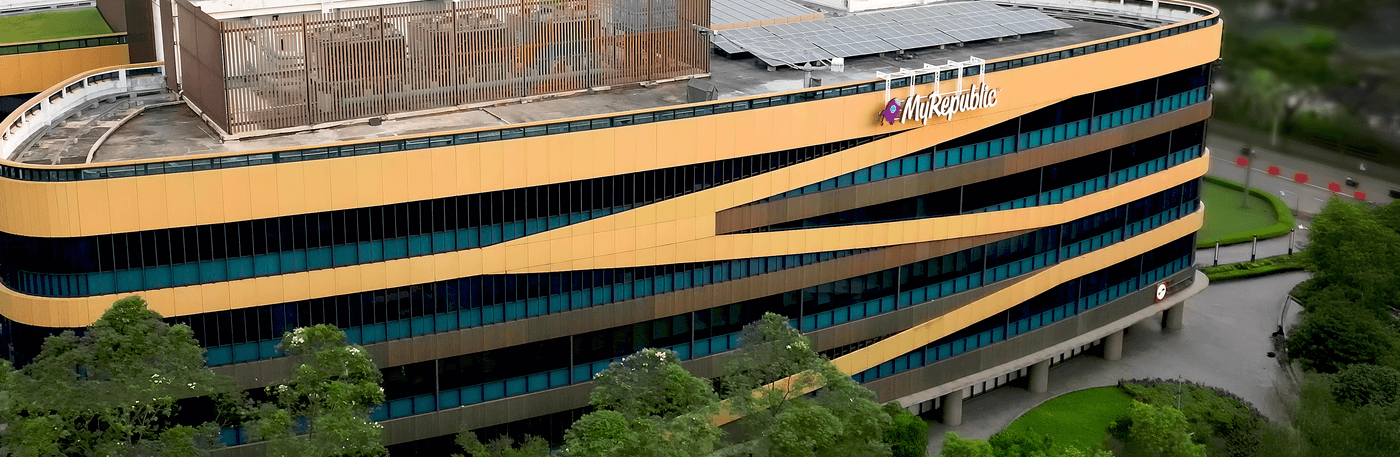 MyRepublic Indonesia Secures 1.4 GHz Spectrum to Accelerate Broadband Expansion Across Indonesia