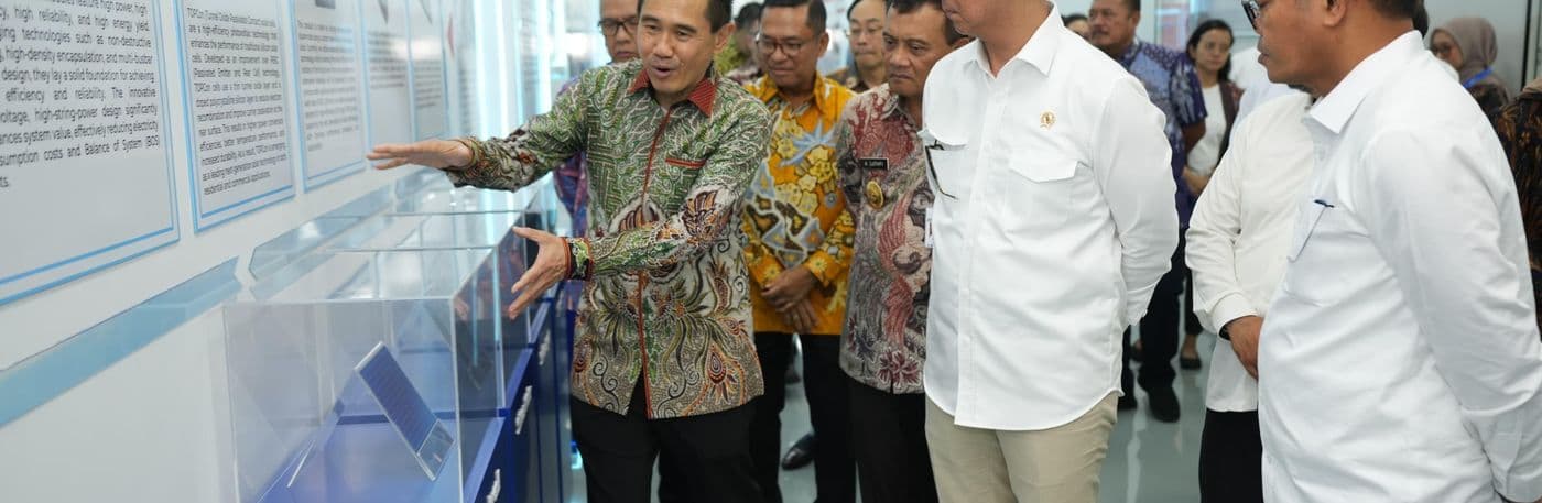 From Strong H1-2025 Results to Clean Energy Milestones, DSSA Reinforces Its Role in Indonesia’s Sustainable Future