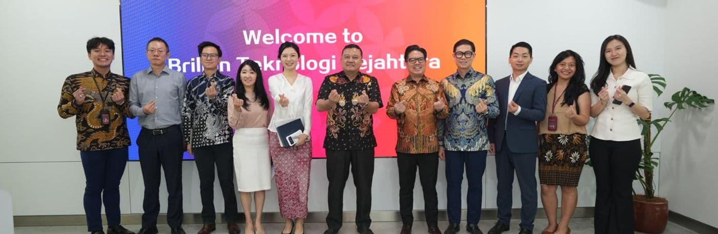 Dari Ruang Kelas hingga Layanan Kesehatan, BTS Perlihatkan Wujud AI yang Menjawab Kebutuhan Keseharian Masyarakat