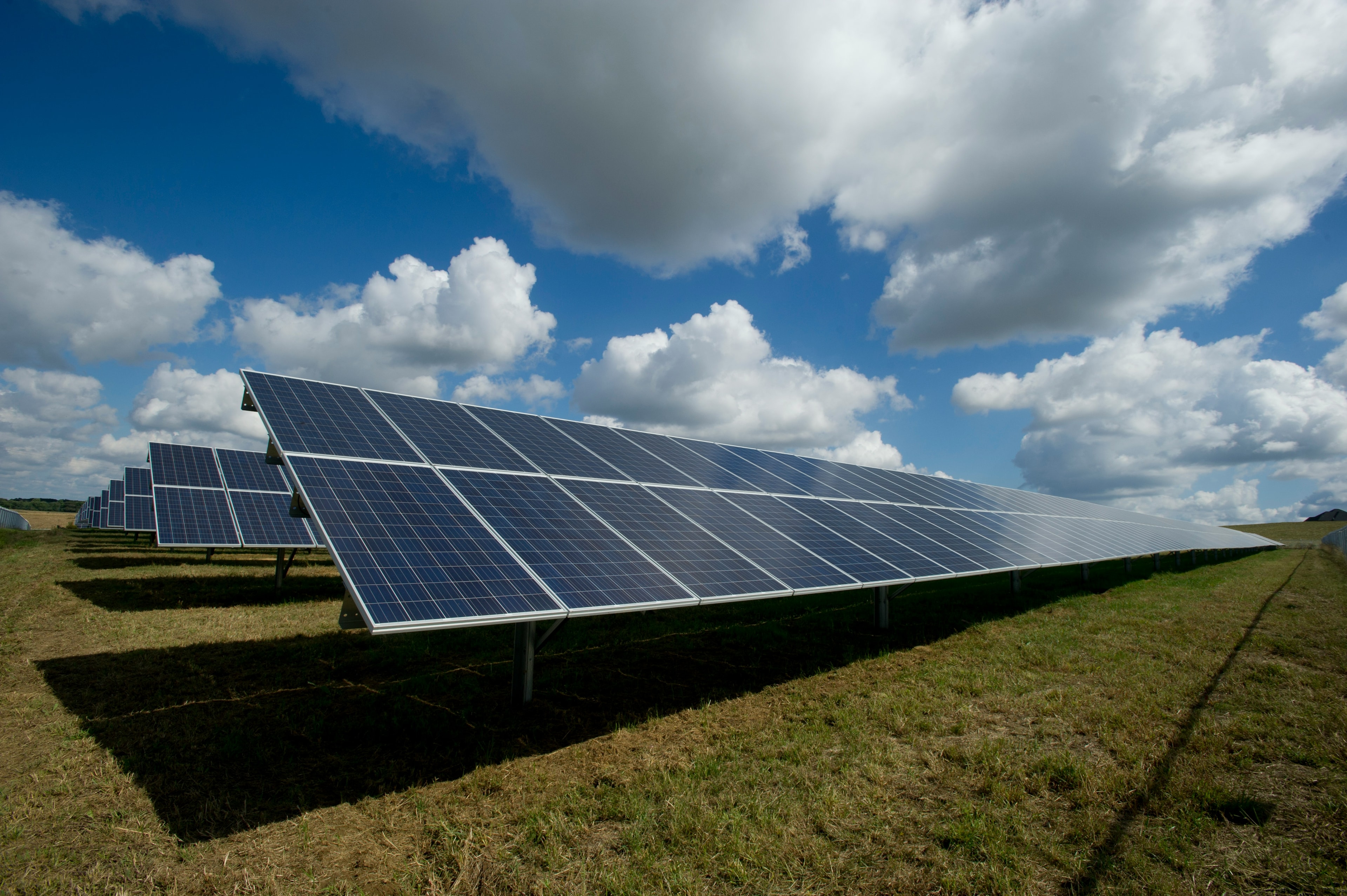 New and Renewable Energy